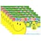 Trend Enterprises® Happy Birthday Smile Recognition Awards, 6 Packs of 30